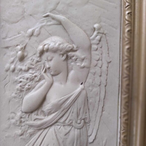 1968 VINTAGE WALL DECOR - Picture 4 of 10